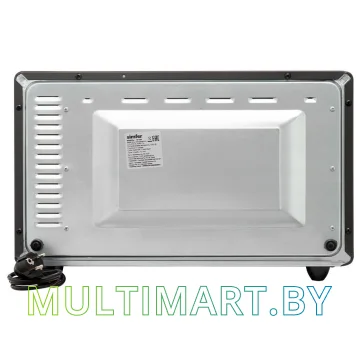 Мини-печь Simfer M4201 картинка 2
